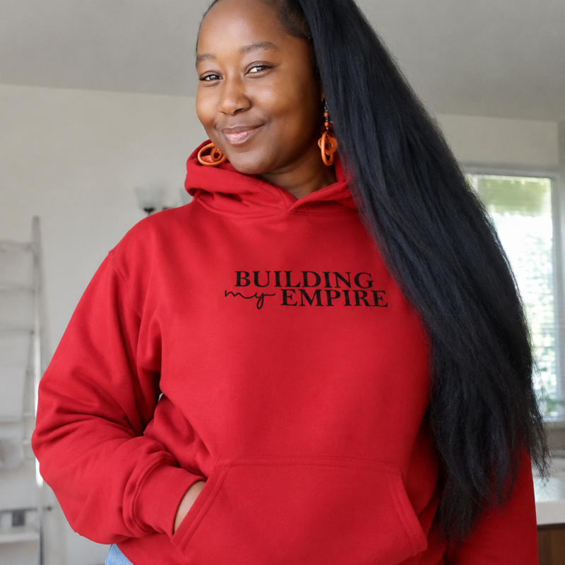 BME Hoodie