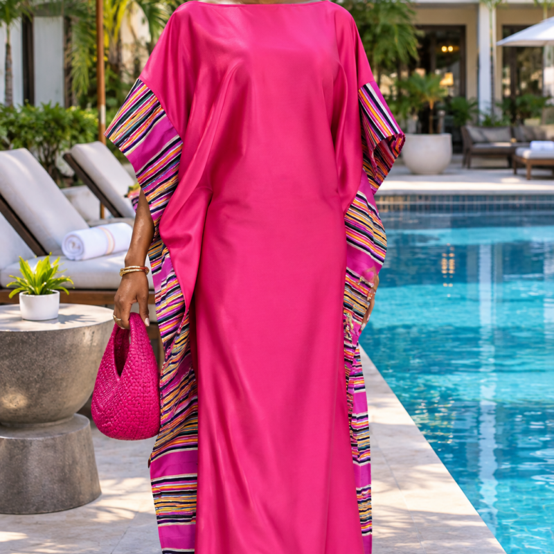 The AYO Dress